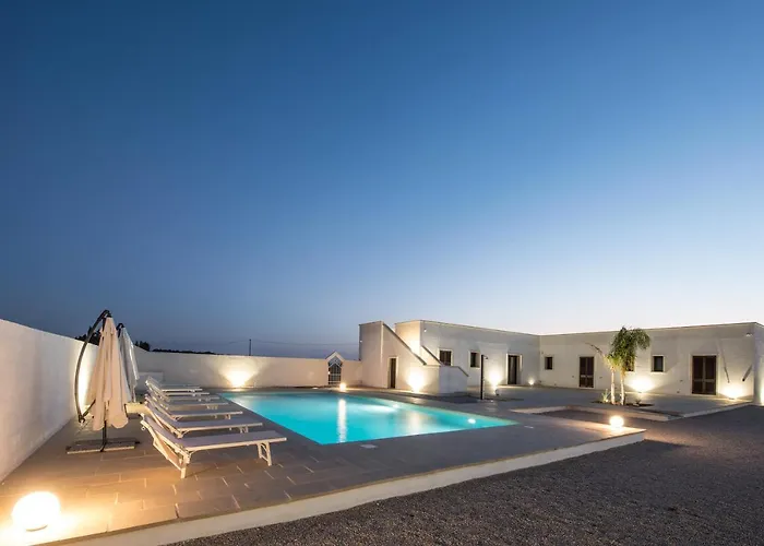 Bed & Breakfast Lupia