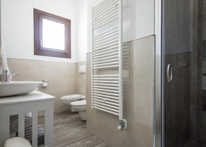 Bed & Breakfast Lupia Cutrofiano