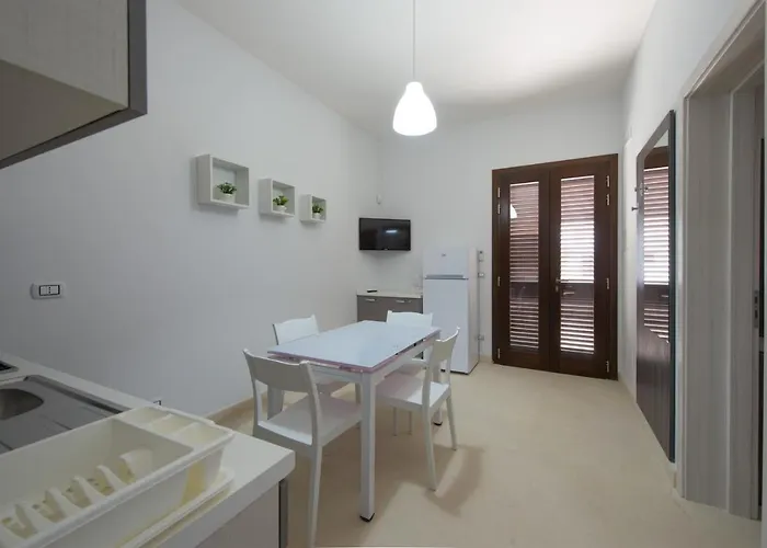 Bed & Breakfast Lupia