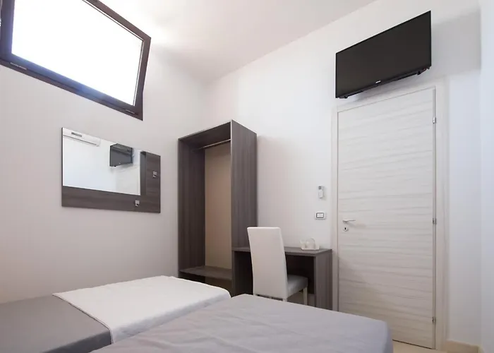 Lupia Bed & Breakfast 4*