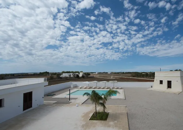 Bed & Breakfast Lupia Cutrofiano