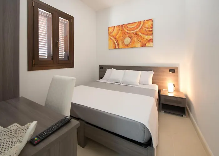Lupia Bed & Breakfast 4*