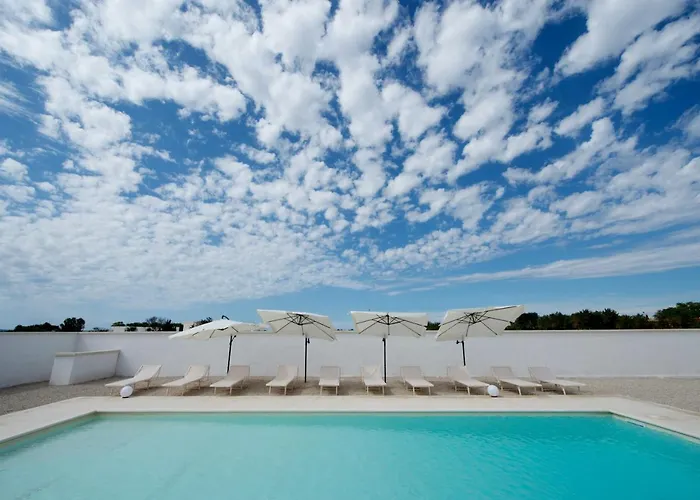 Bed & Breakfast Lupia