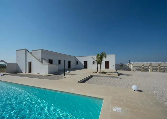 Bed & Breakfast Lupia Cutrofiano