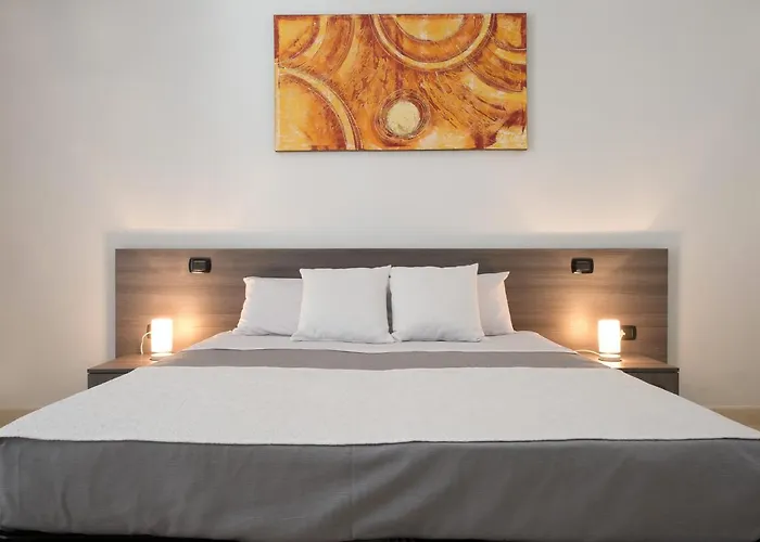 Bed & Breakfast Lupia