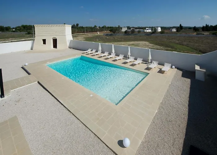 Lupia Bed & Breakfast 4*